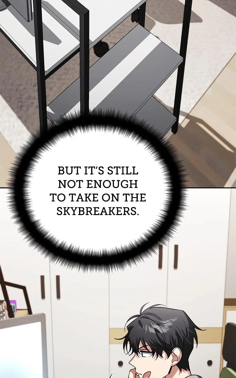 My Avatars' Path to Greatness Chapter 22 page 106