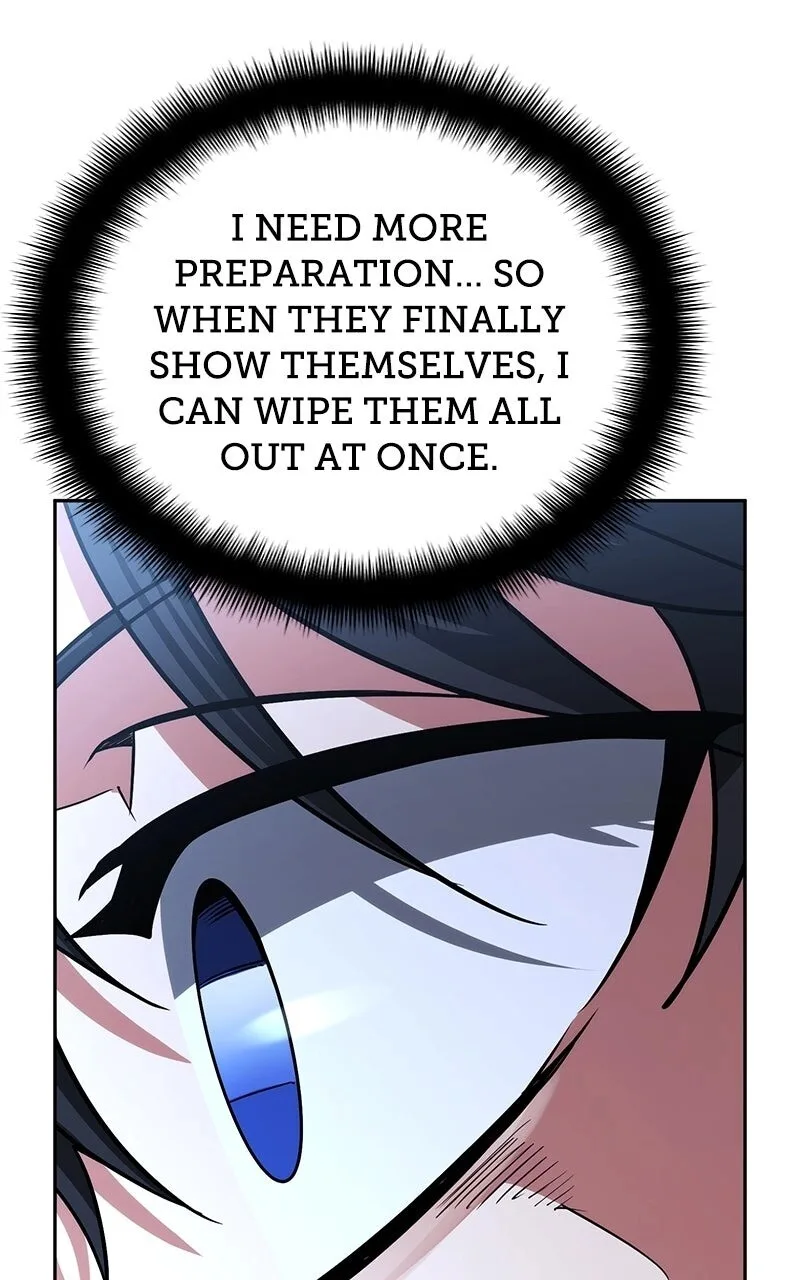 My Avatars' Path to Greatness Chapter 22 page 108