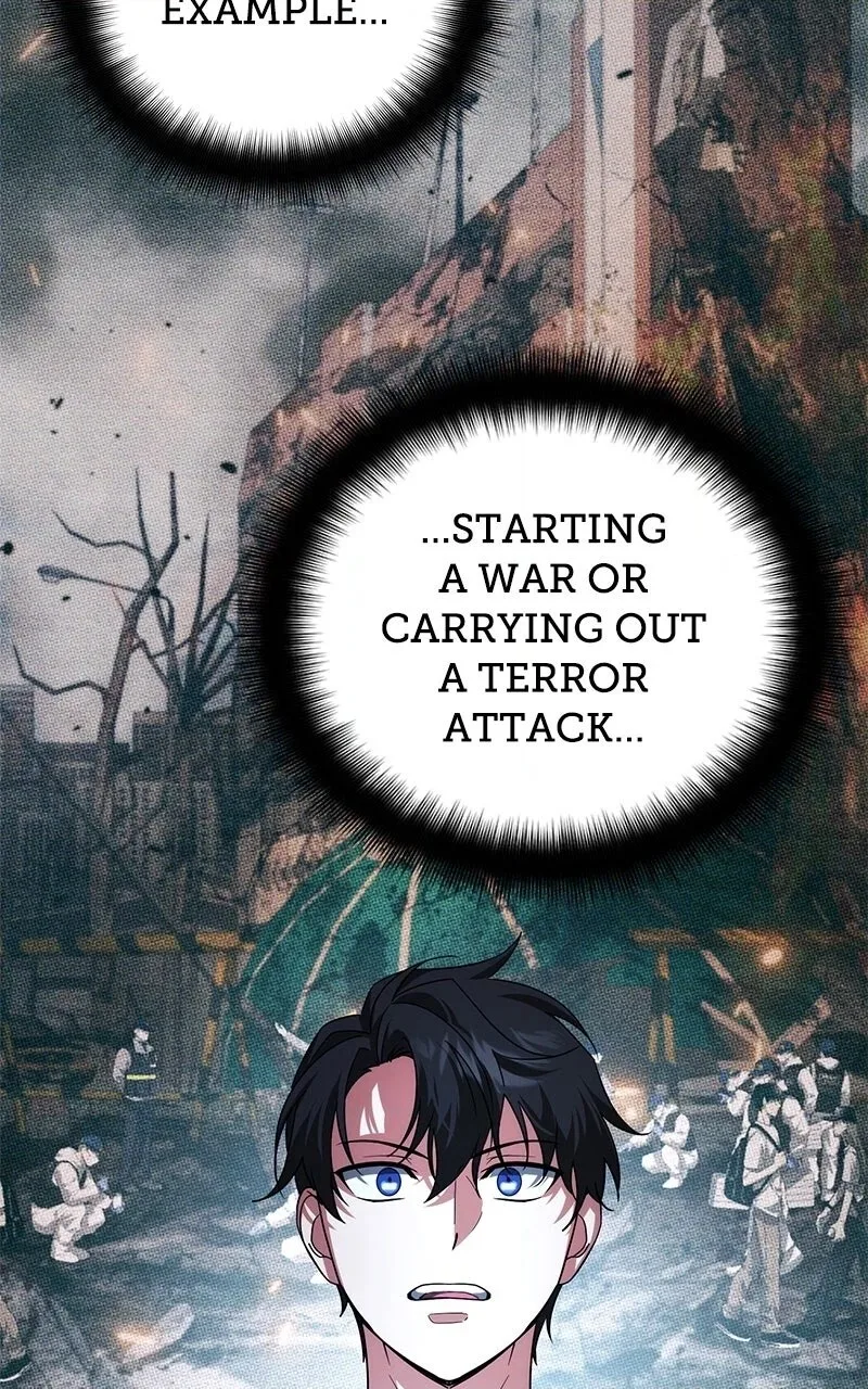 My Avatars' Path to Greatness Chapter 22 page 110