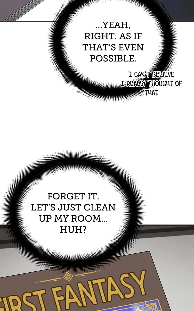 My Avatars' Path to Greatness Chapter 22 page 116