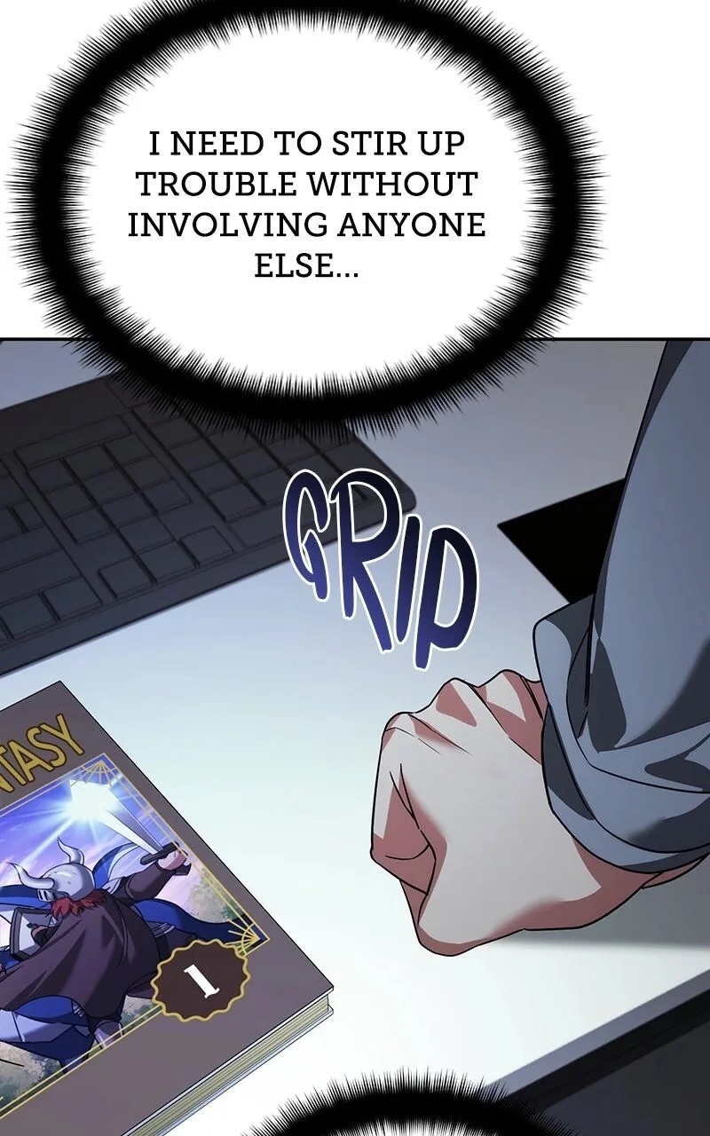My Avatars' Path to Greatness Chapter 22 page 115