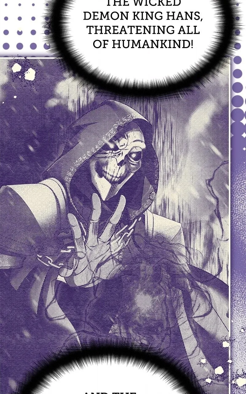 My Avatars' Path to Greatness Chapter 22 page 120