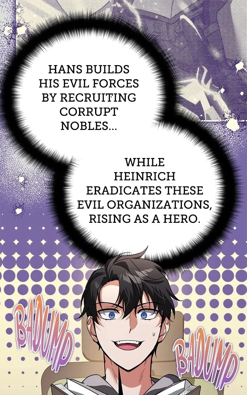 My Avatars' Path to Greatness Chapter 22 page 122