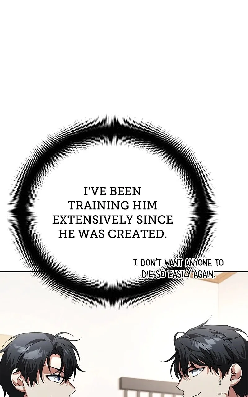 My Avatars' Path to Greatness Chapter 22 page 131