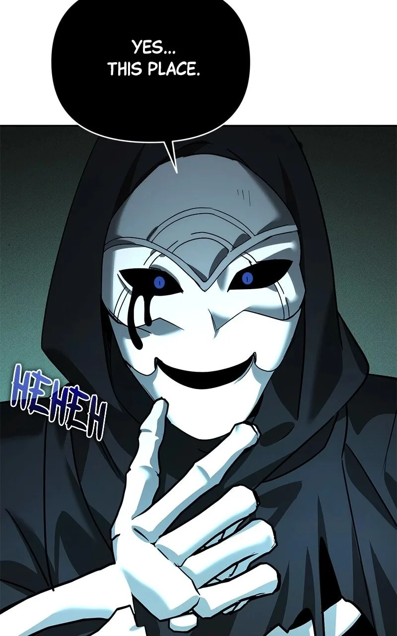 My Avatars' Path to Greatness Chapter 22 page 135