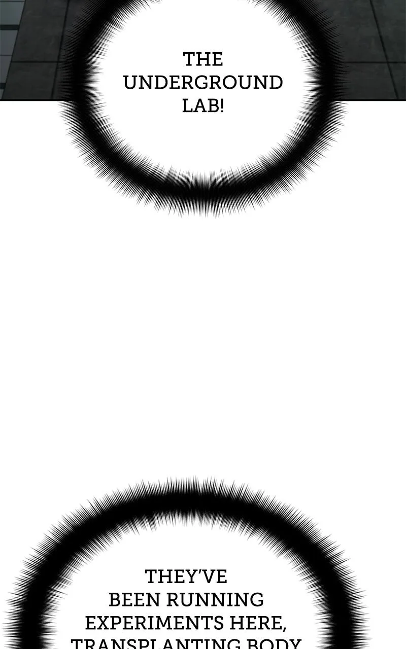 My Avatars' Path to Greatness Chapter 22 page 141
