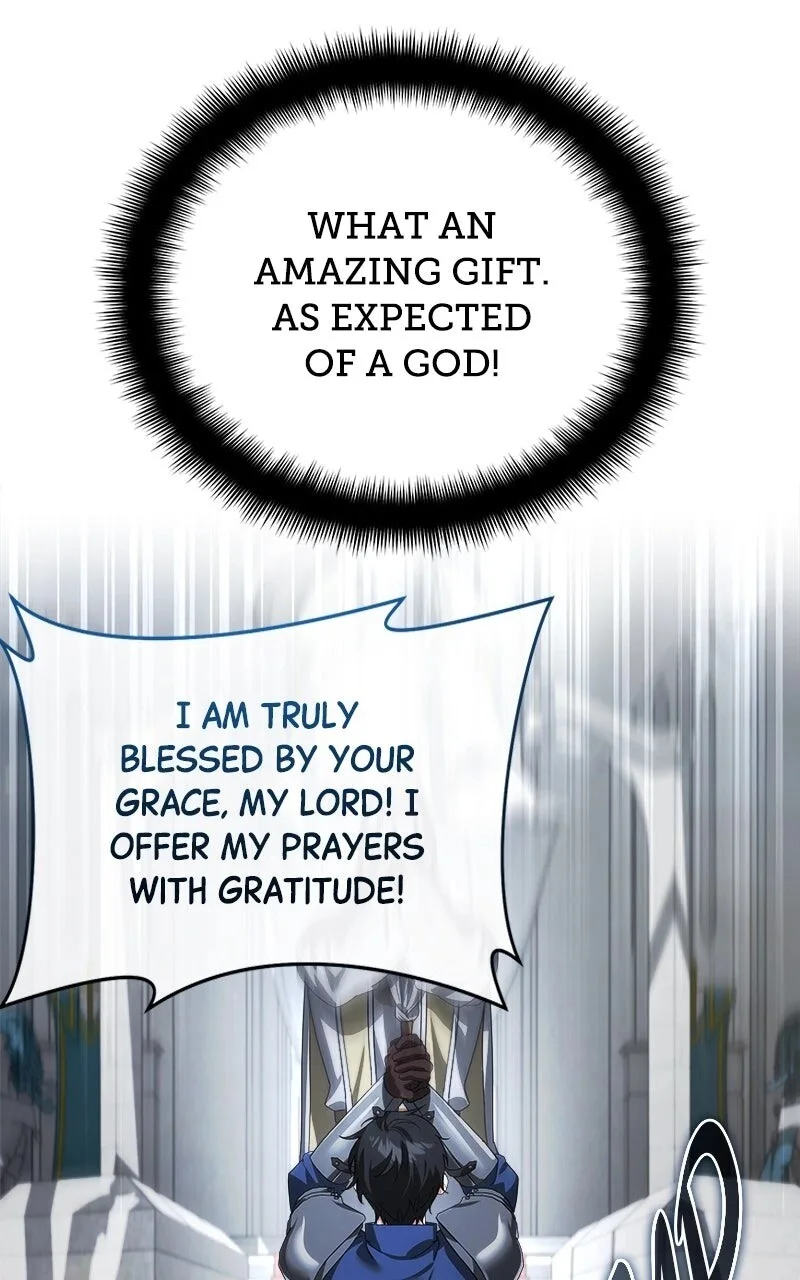 My Avatars' Path to Greatness Chapter 23 page 47