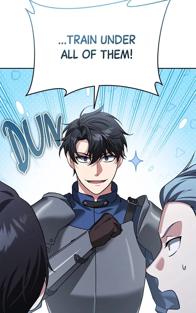 My Avatars' Path to Greatness Chapter 23 page 65