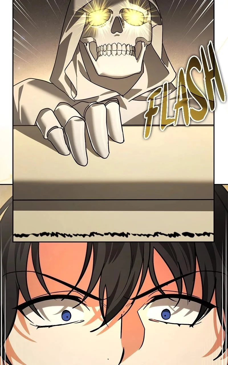 My Avatars' Path to Greatness Chapter 23 page 101