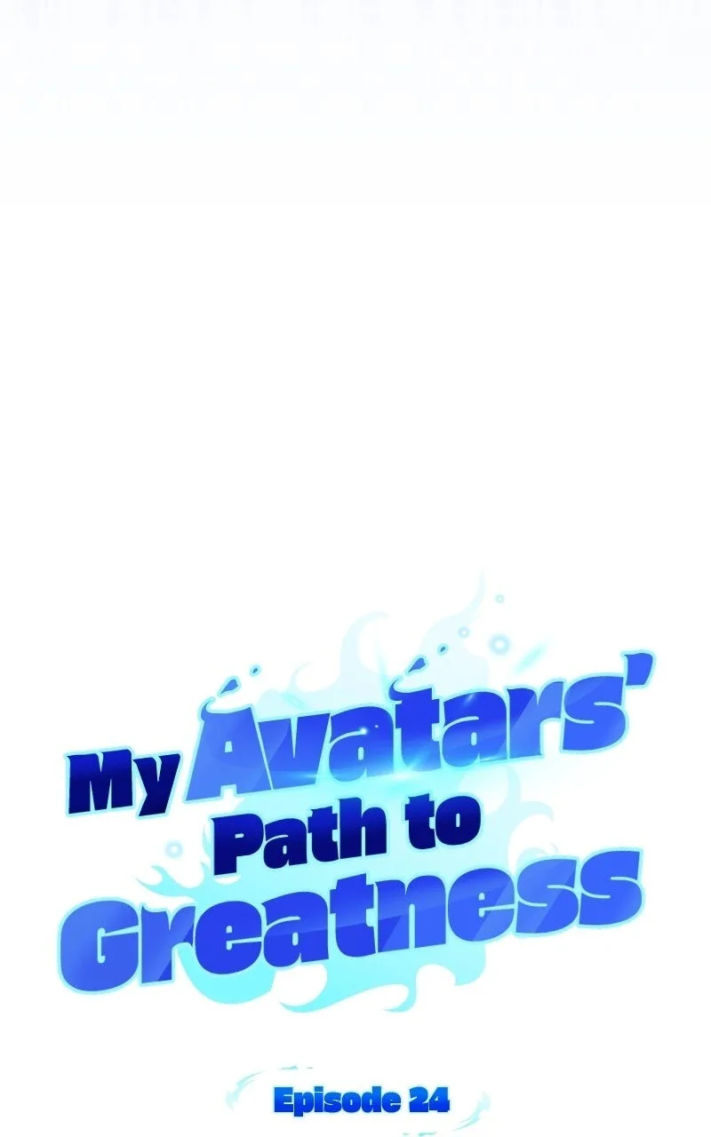 My Avatars' Path to Greatness Chapter 24 page 17