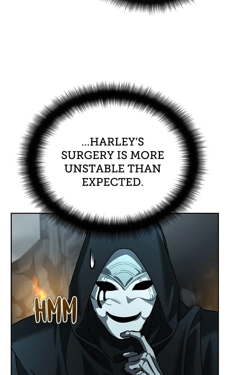 My Avatars' Path to Greatness Chapter 24 page 21