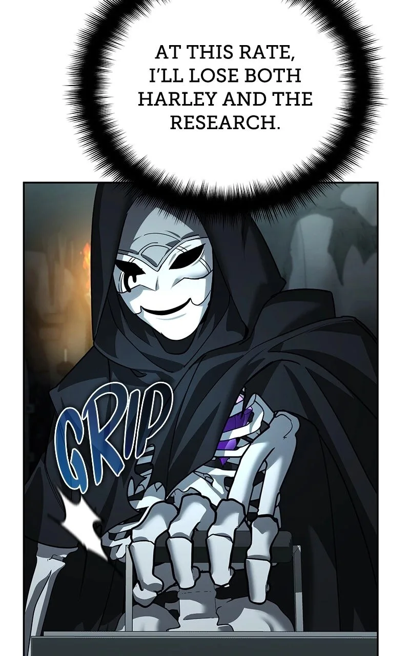 My Avatars' Path to Greatness Chapter 24 page 33