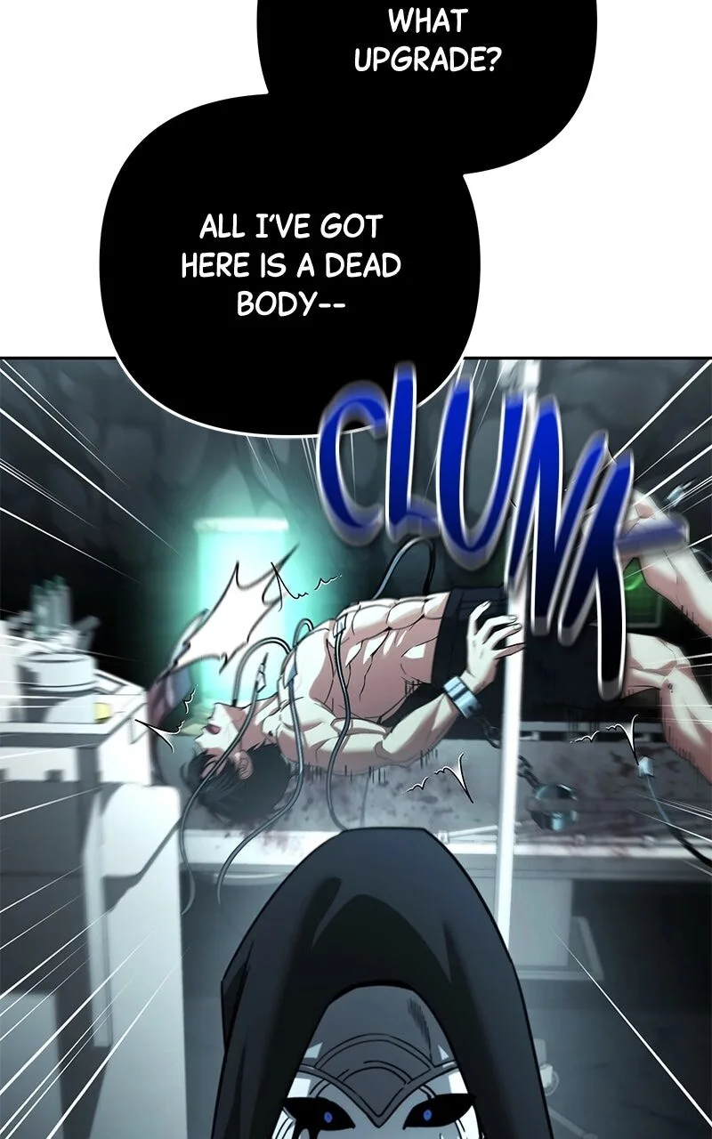 My Avatars' Path to Greatness Chapter 24 page 47
