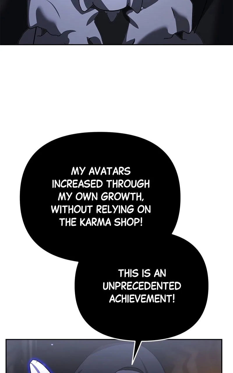My Avatars' Path to Greatness Chapter 24 page 59