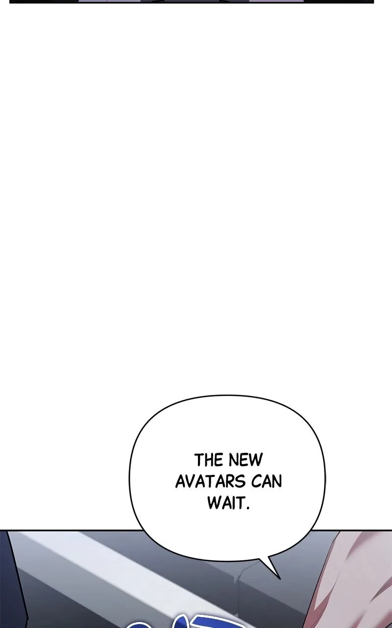 My Avatars' Path to Greatness Chapter 24 page 61