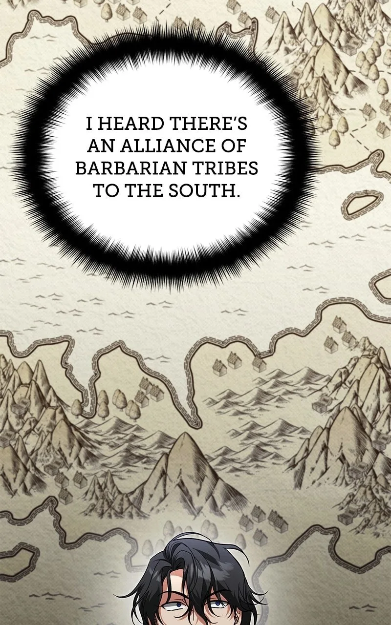 My Avatars' Path to Greatness Chapter 24 page 109