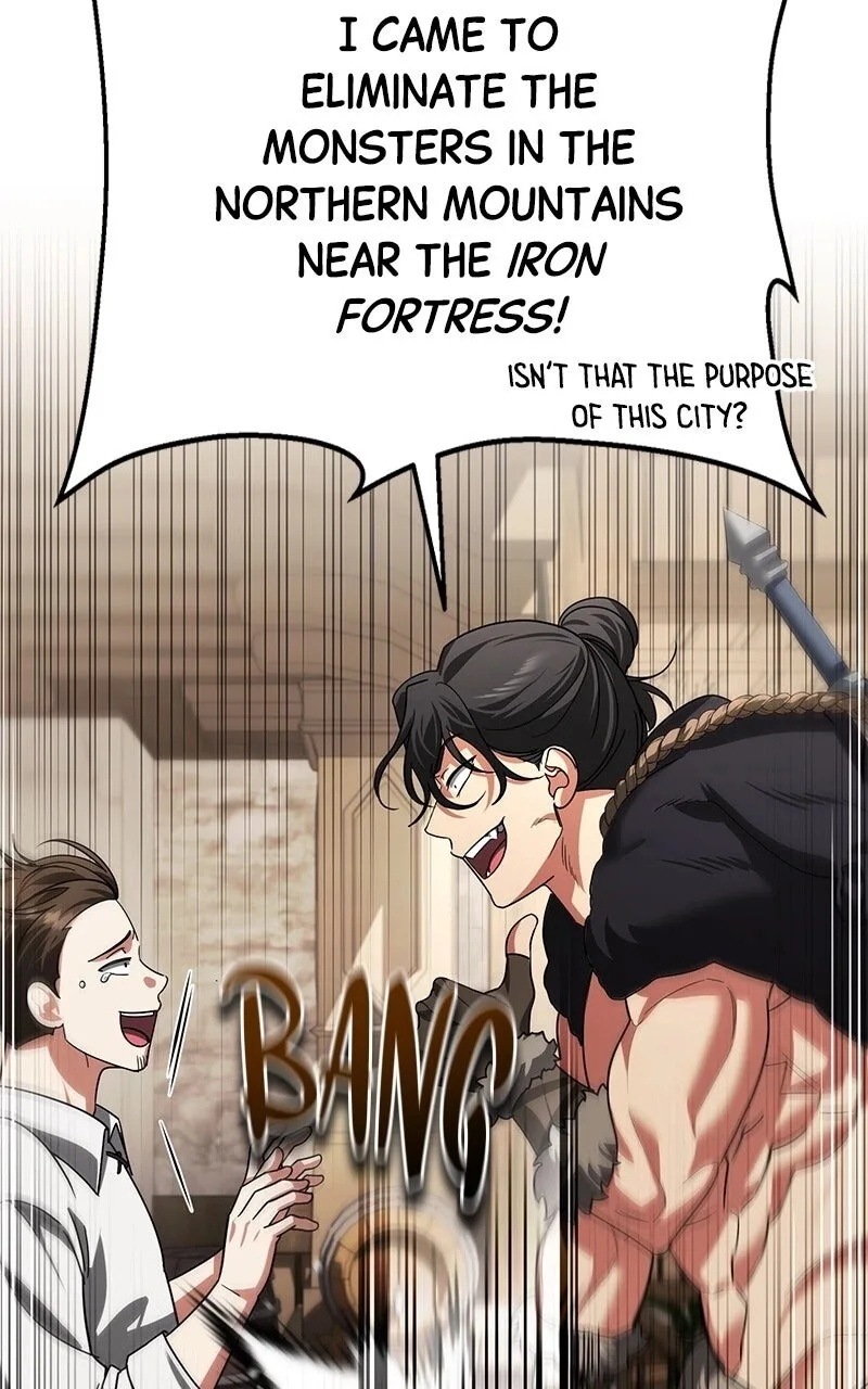 My Avatars' Path to Greatness Chapter 24 page 125
