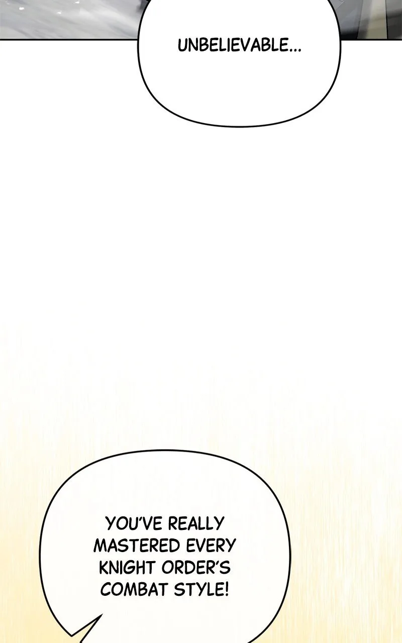 My Avatars' Path to Greatness Chapter 24 page 134