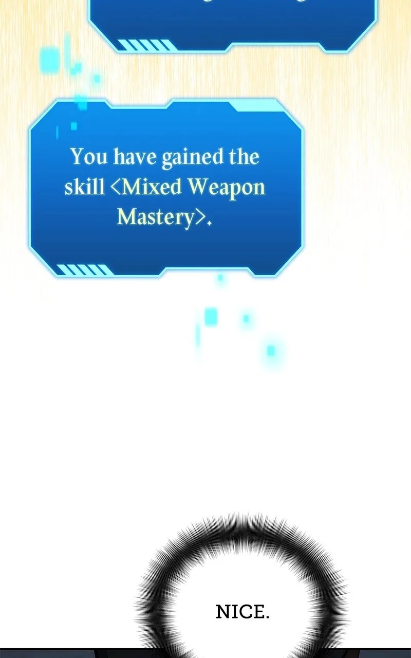 My Avatars' Path to Greatness Chapter 24 page 136