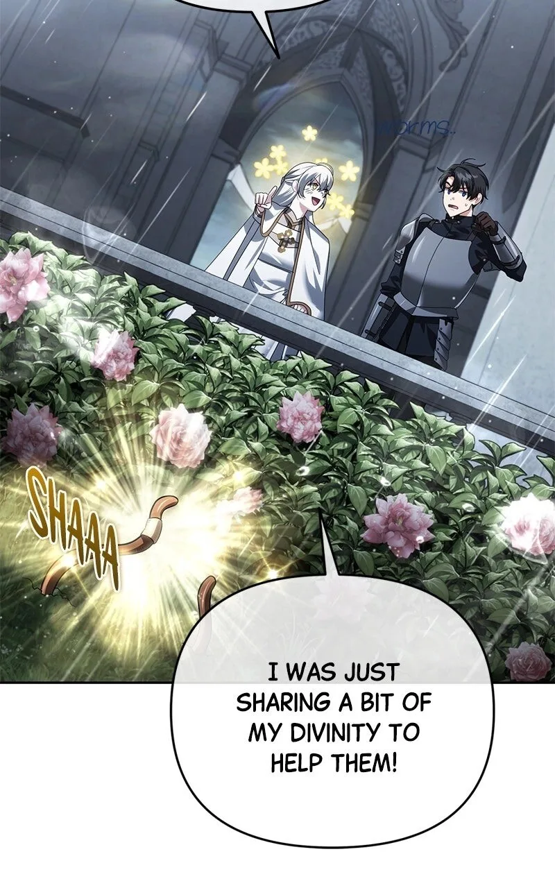 My Avatars' Path to Greatness Chapter 24 page 146