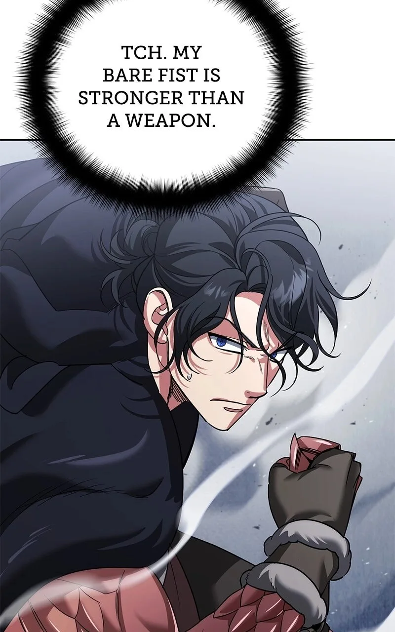 My Avatars' Path to Greatness Chapter 25 page 51