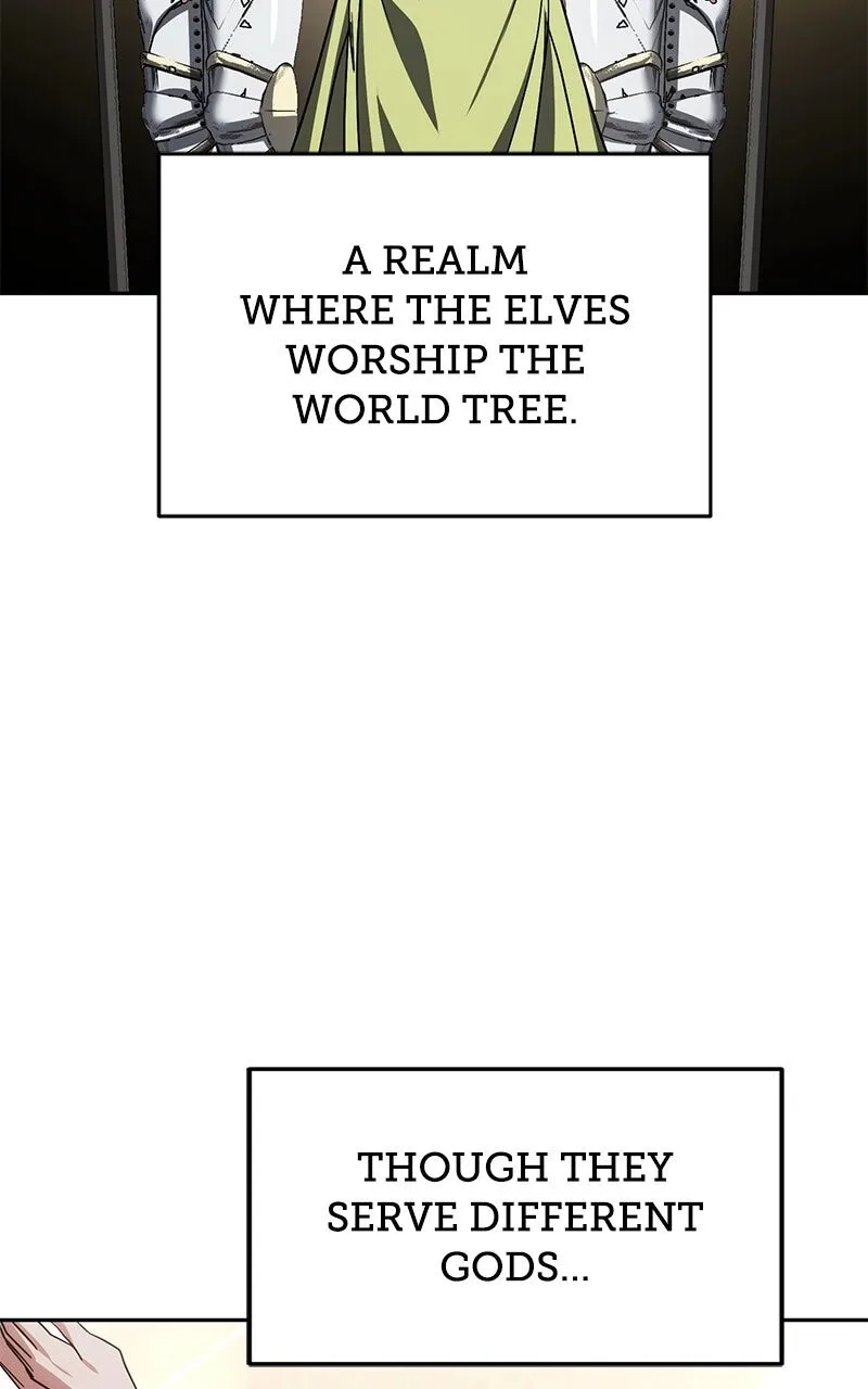 My Avatars' Path to Greatness Chapter 25 page 118