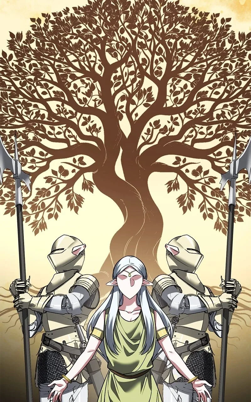 My Avatars' Path to Greatness Chapter 25 page 117
