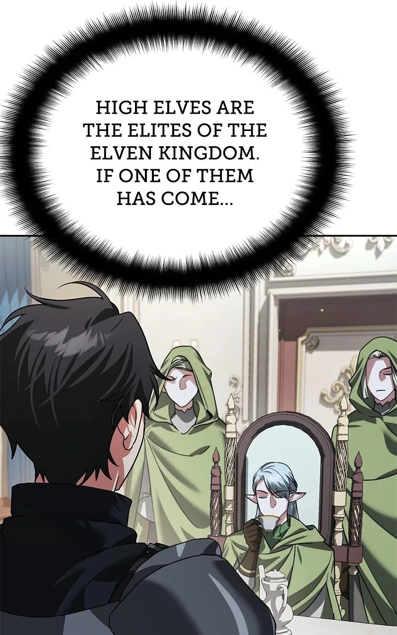 My Avatars' Path to Greatness Chapter 25 page 122