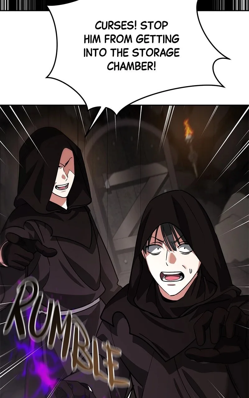 My Avatars' Path to Greatness Chapter 26 page 5