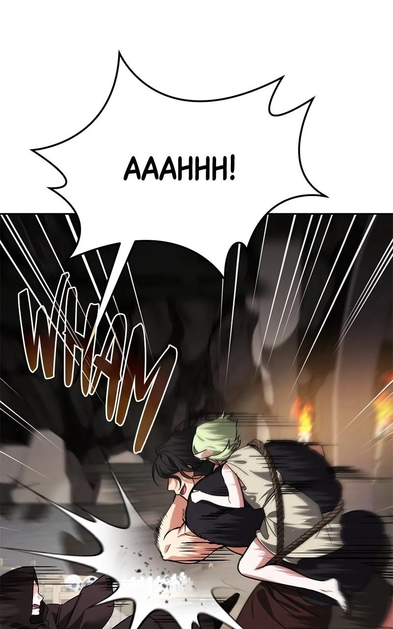 My Avatars' Path to Greatness Chapter 26 page 8