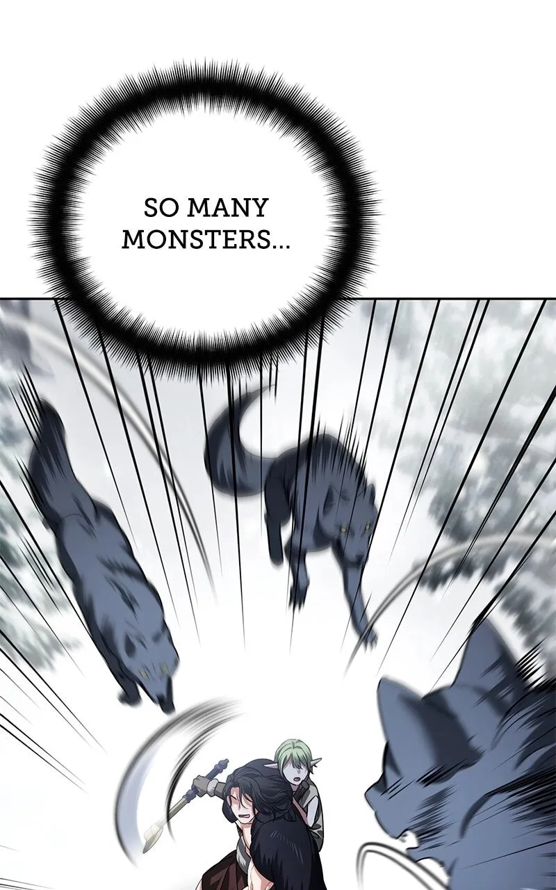 My Avatars' Path to Greatness Chapter 26 page 71