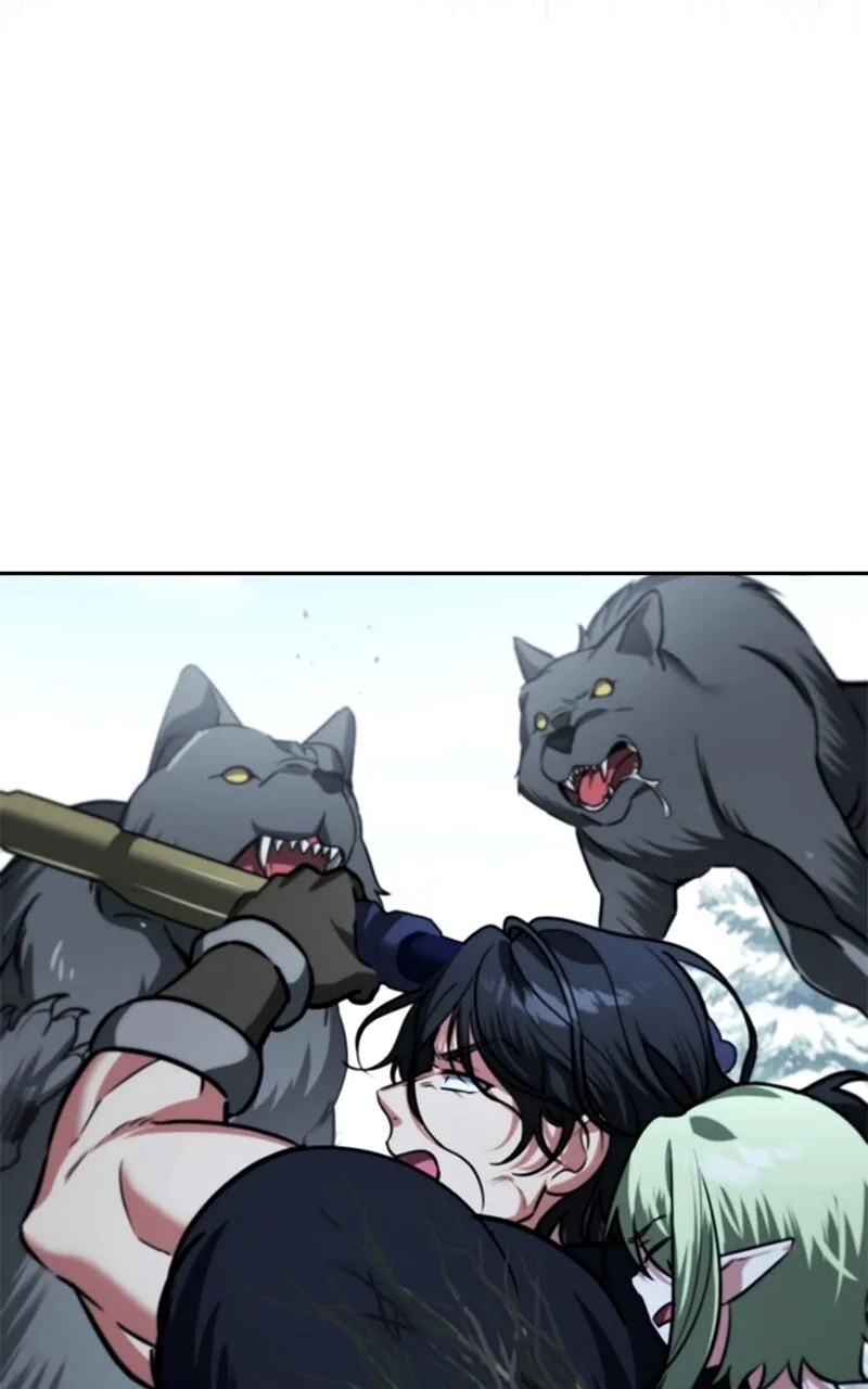 My Avatars' Path to Greatness Chapter 26 page 81