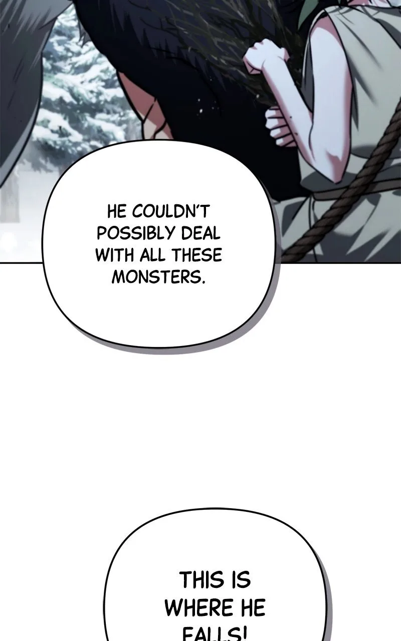 My Avatars' Path to Greatness Chapter 26 page 82
