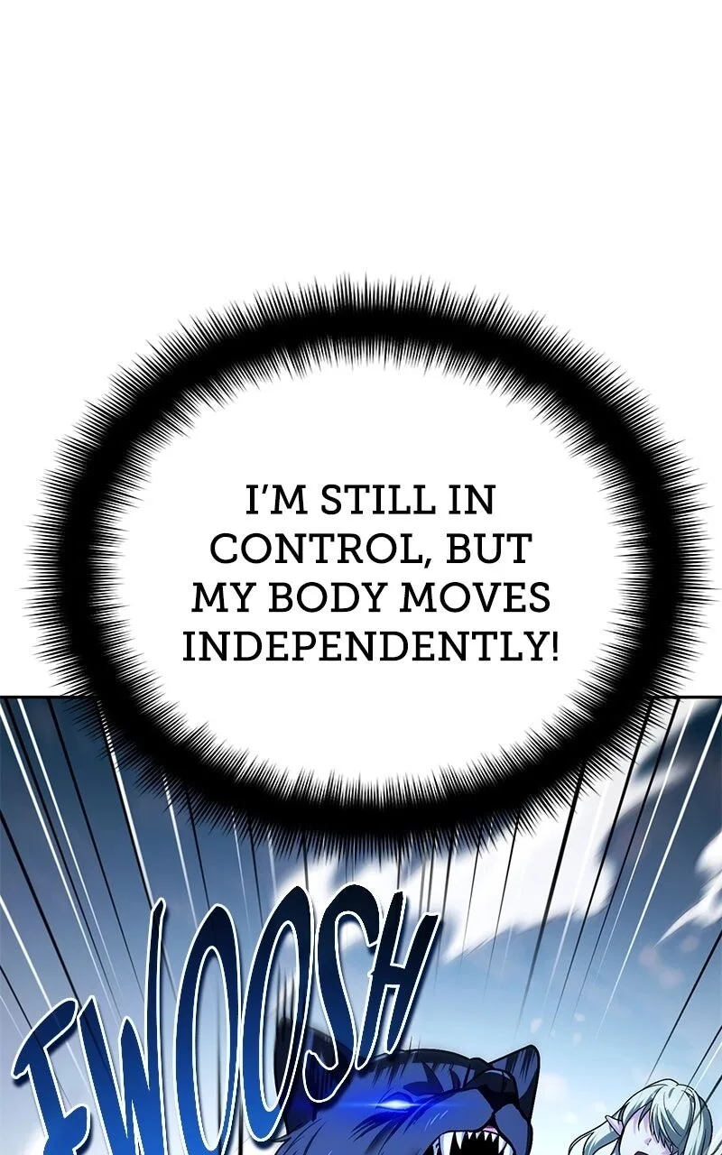 My Avatars' Path to Greatness Chapter 26 page 97