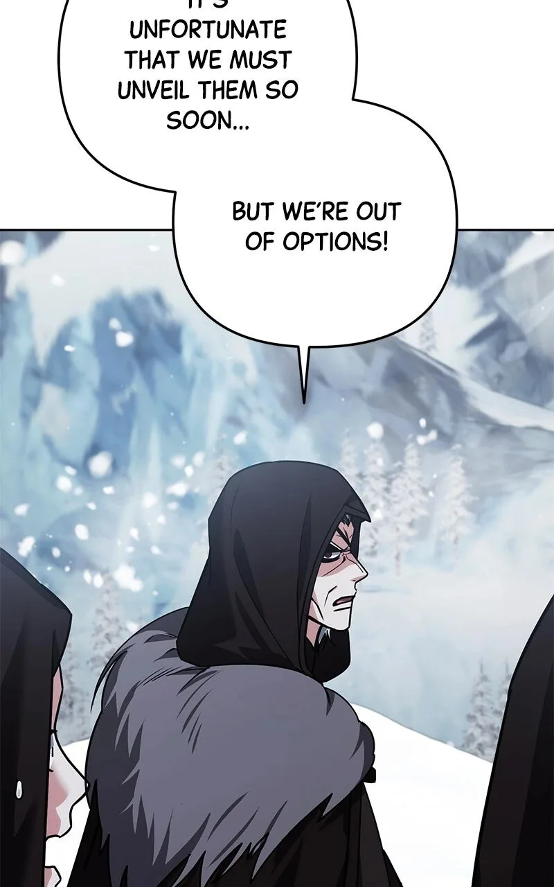 My Avatars' Path to Greatness Chapter 26 page 111
