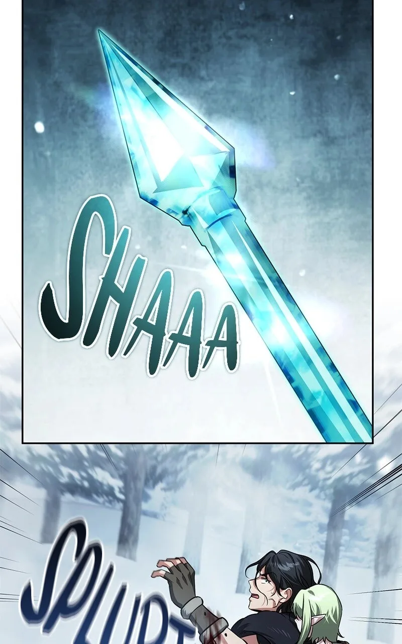 My Avatars' Path to Greatness Chapter 26 page 124
