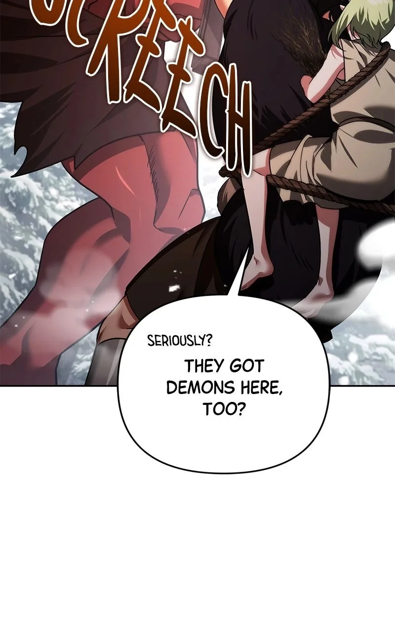 My Avatars' Path to Greatness Chapter 26 page 141