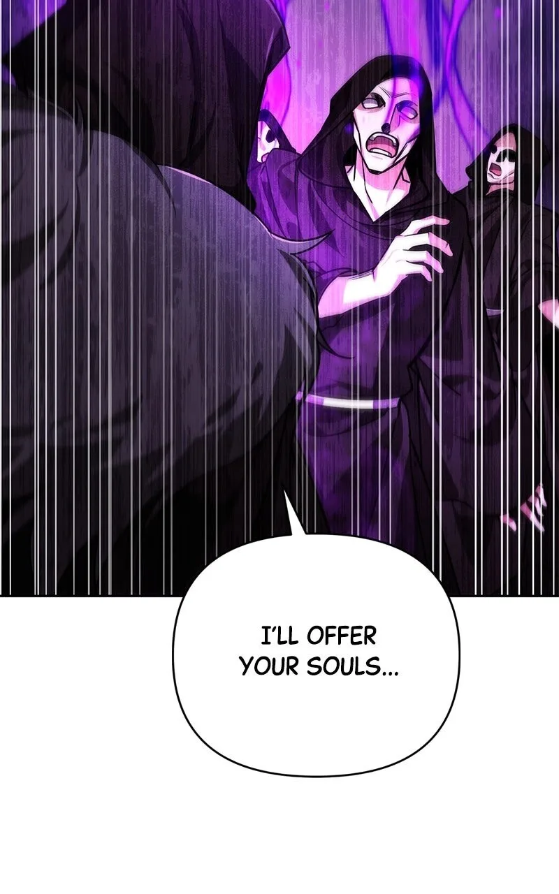 My Avatars' Path to Greatness Chapter 27 page 63