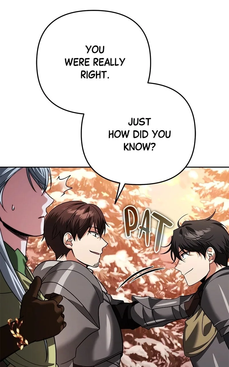My Avatars' Path to Greatness Chapter 27 page 94