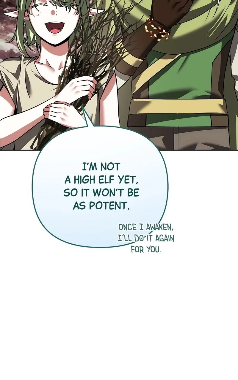 My Avatars' Path to Greatness Chapter 27 page 114
