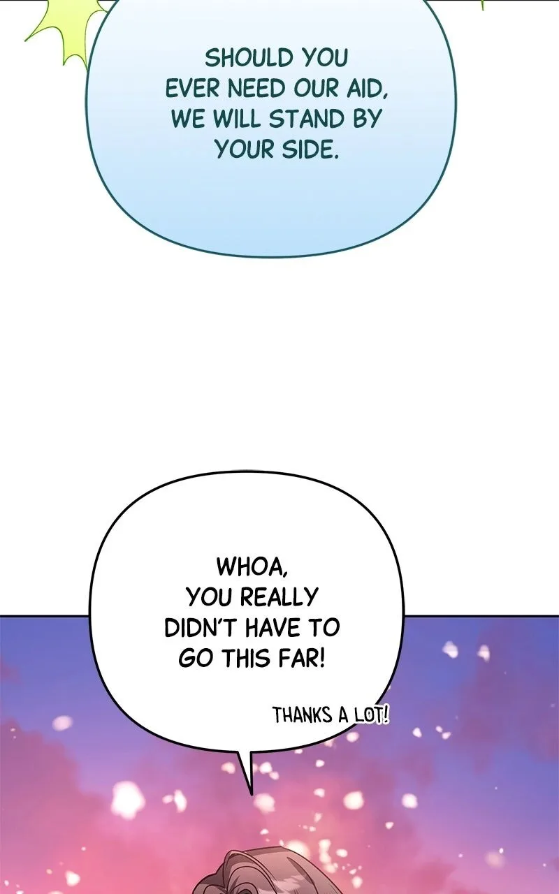 My Avatars' Path to Greatness Chapter 27 page 118