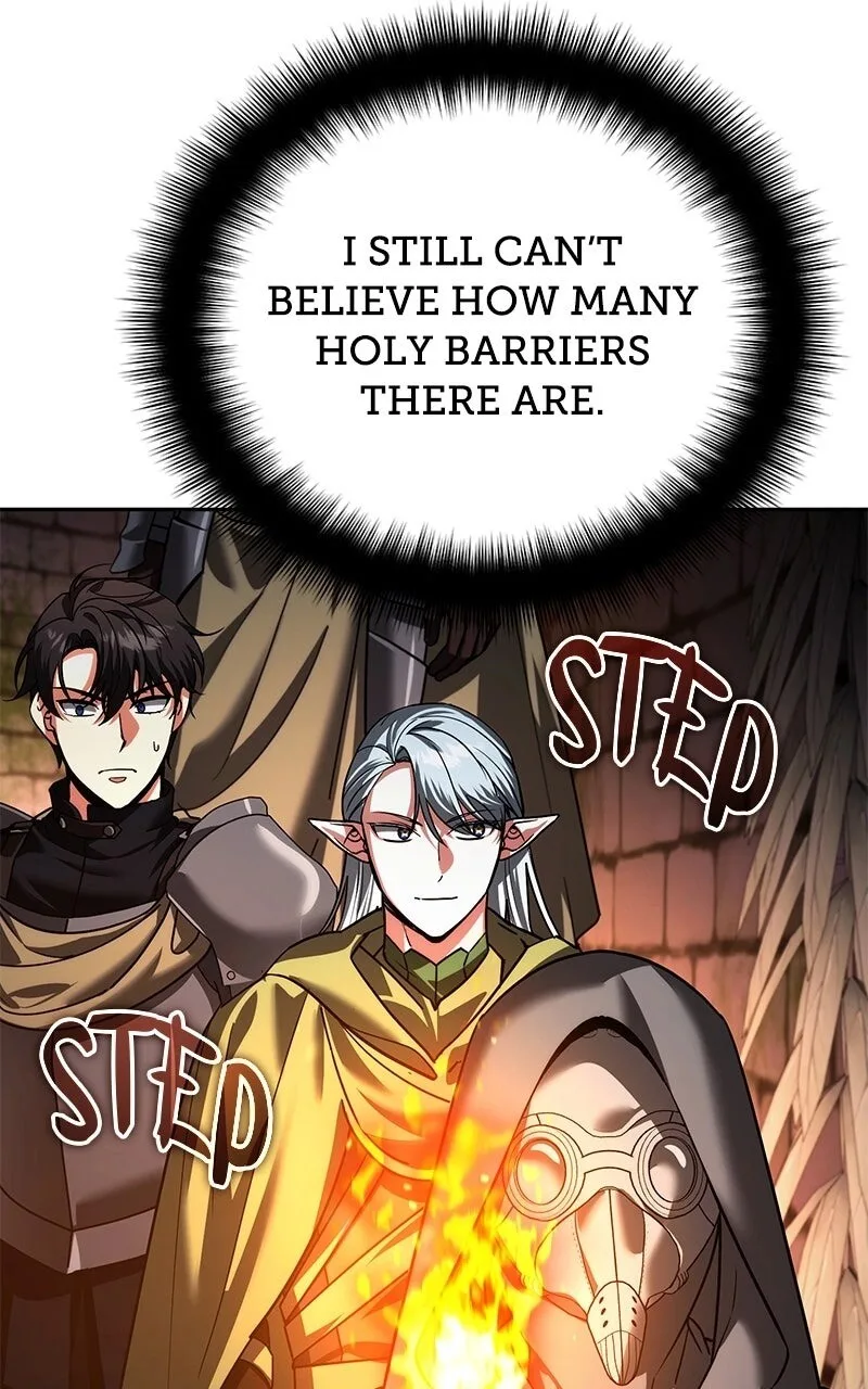 My Avatars' Path to Greatness Chapter 27 page 145
