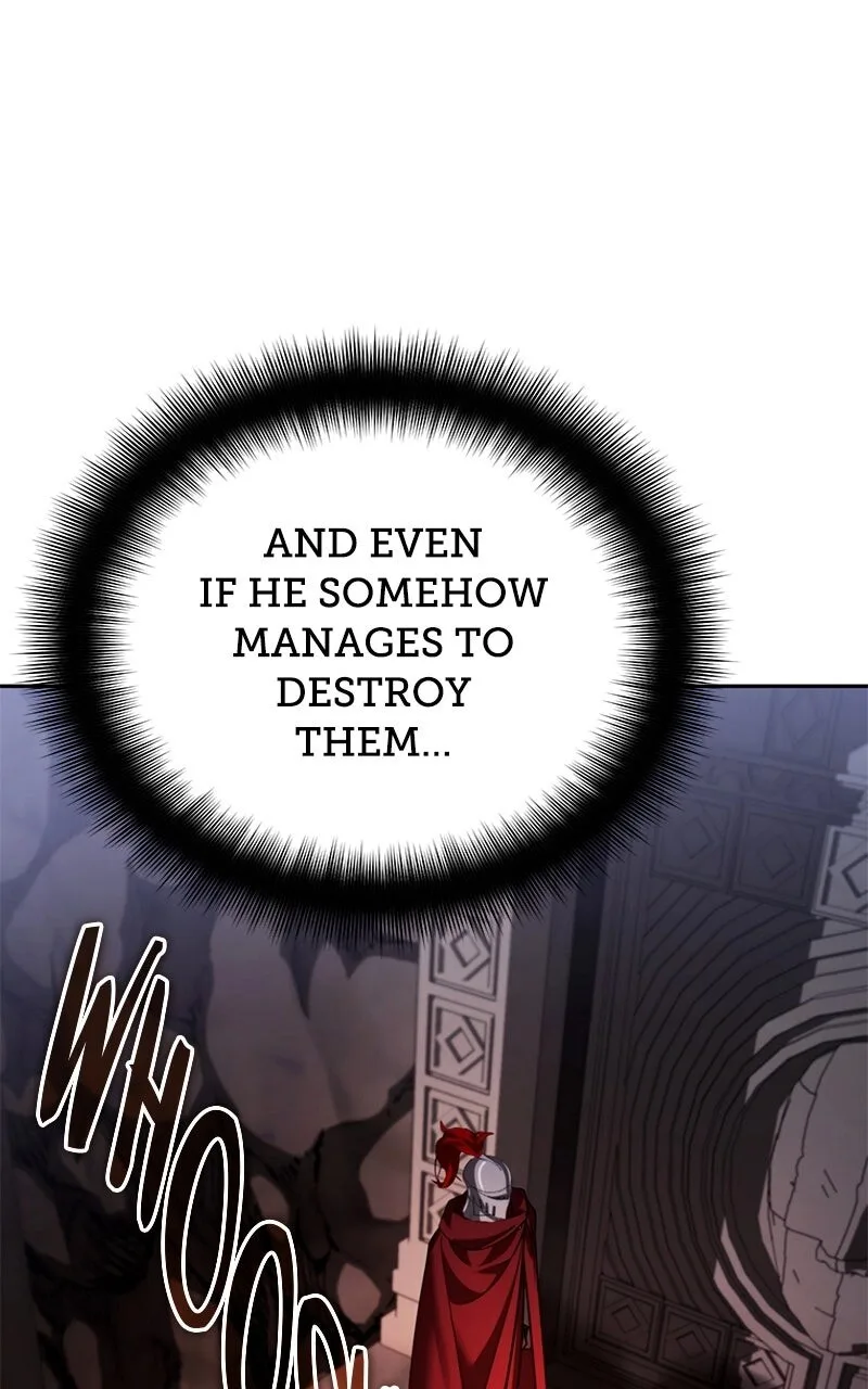 My Avatars' Path to Greatness Chapter 27 page 151