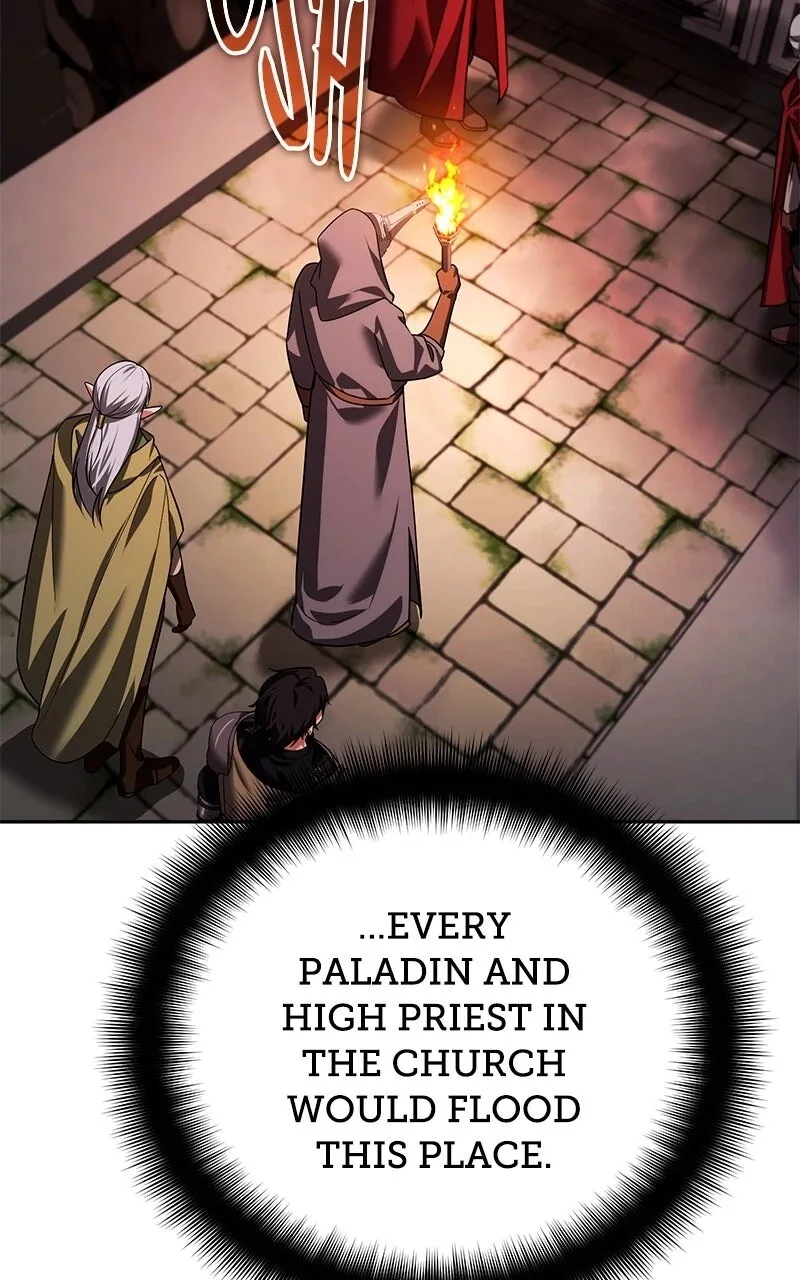 My Avatars' Path to Greatness Chapter 27 page 152
