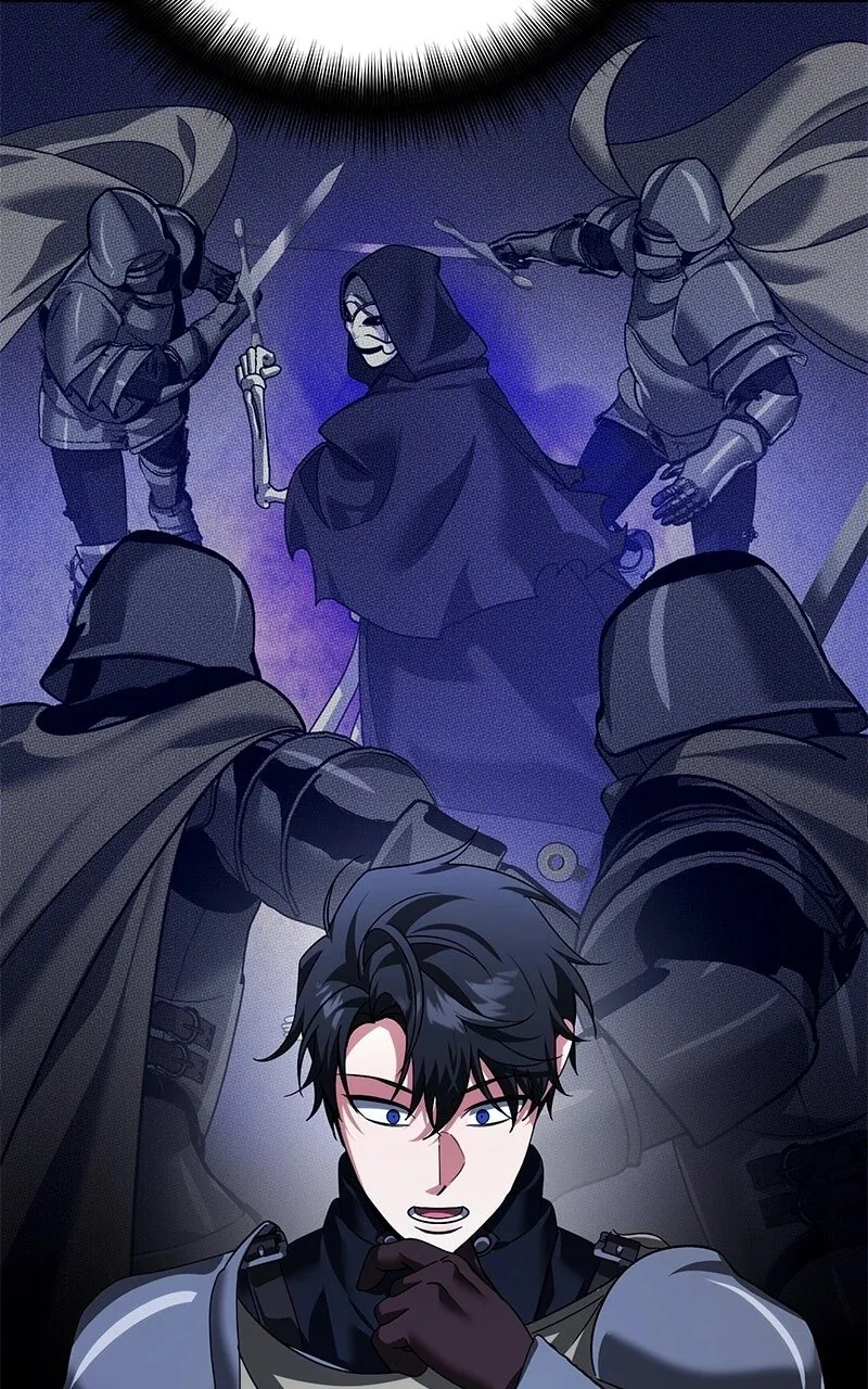 My Avatars' Path to Greatness Chapter 27 page 161