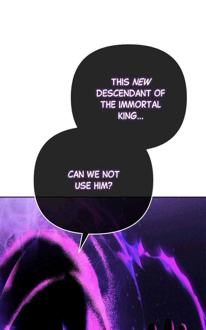 My Avatars' Path to Greatness Chapter 28 page 17