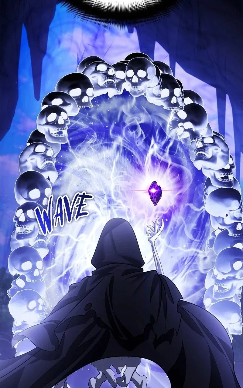 My Avatars' Path to Greatness Chapter 28 page 30