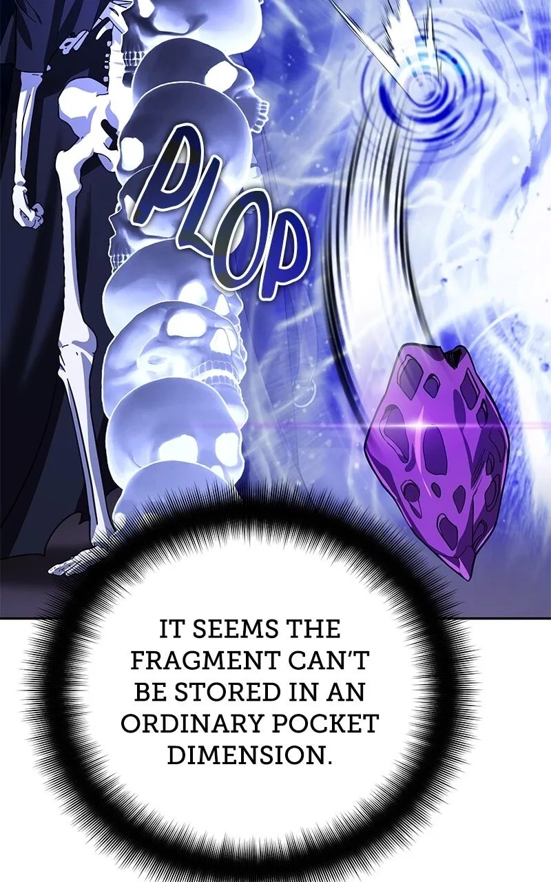My Avatars' Path to Greatness Chapter 28 page 34