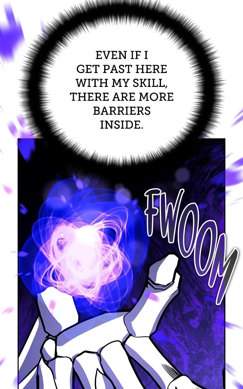 My Avatars' Path to Greatness Chapter 28 page 107