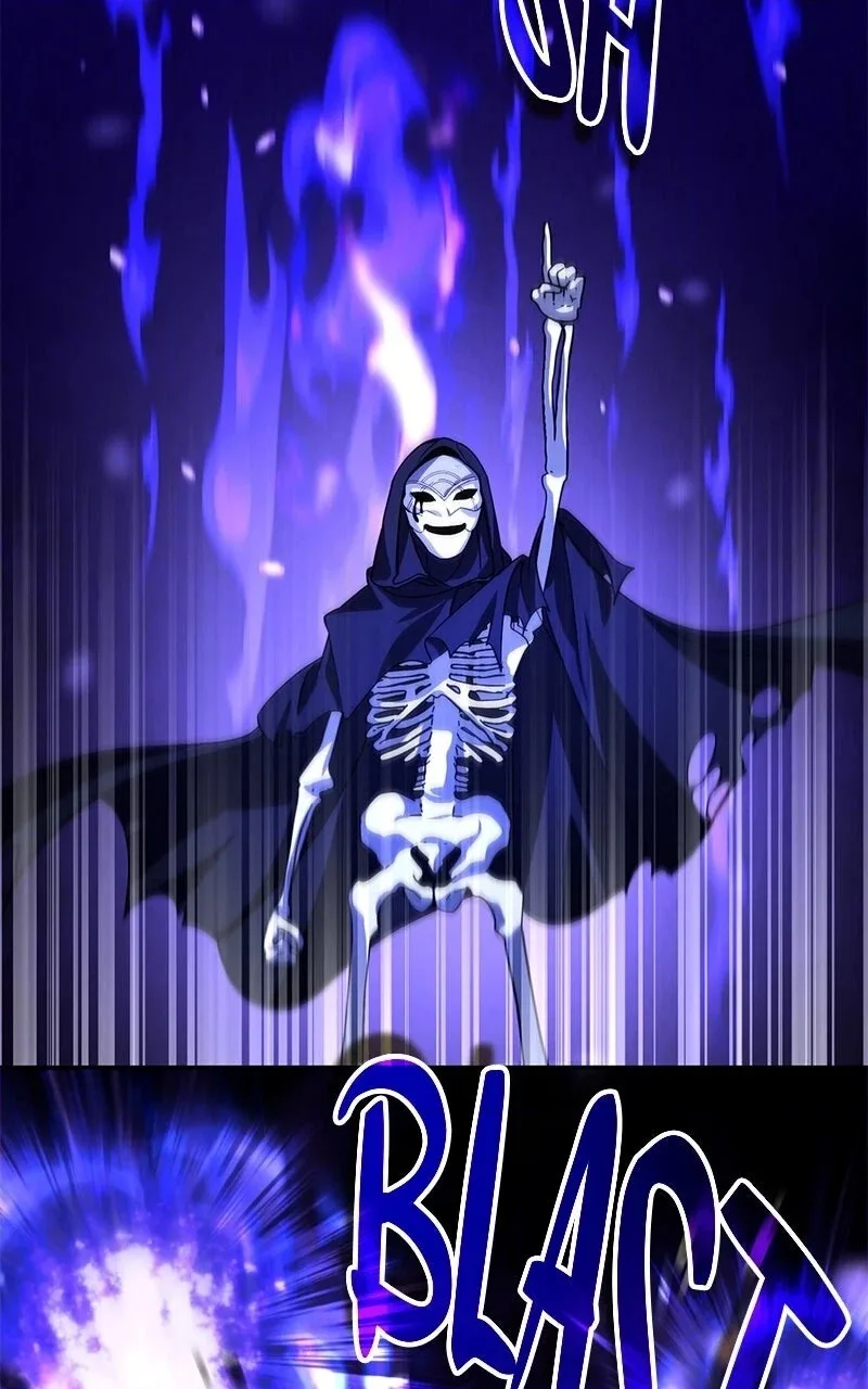 My Avatars' Path to Greatness Chapter 28 page 110